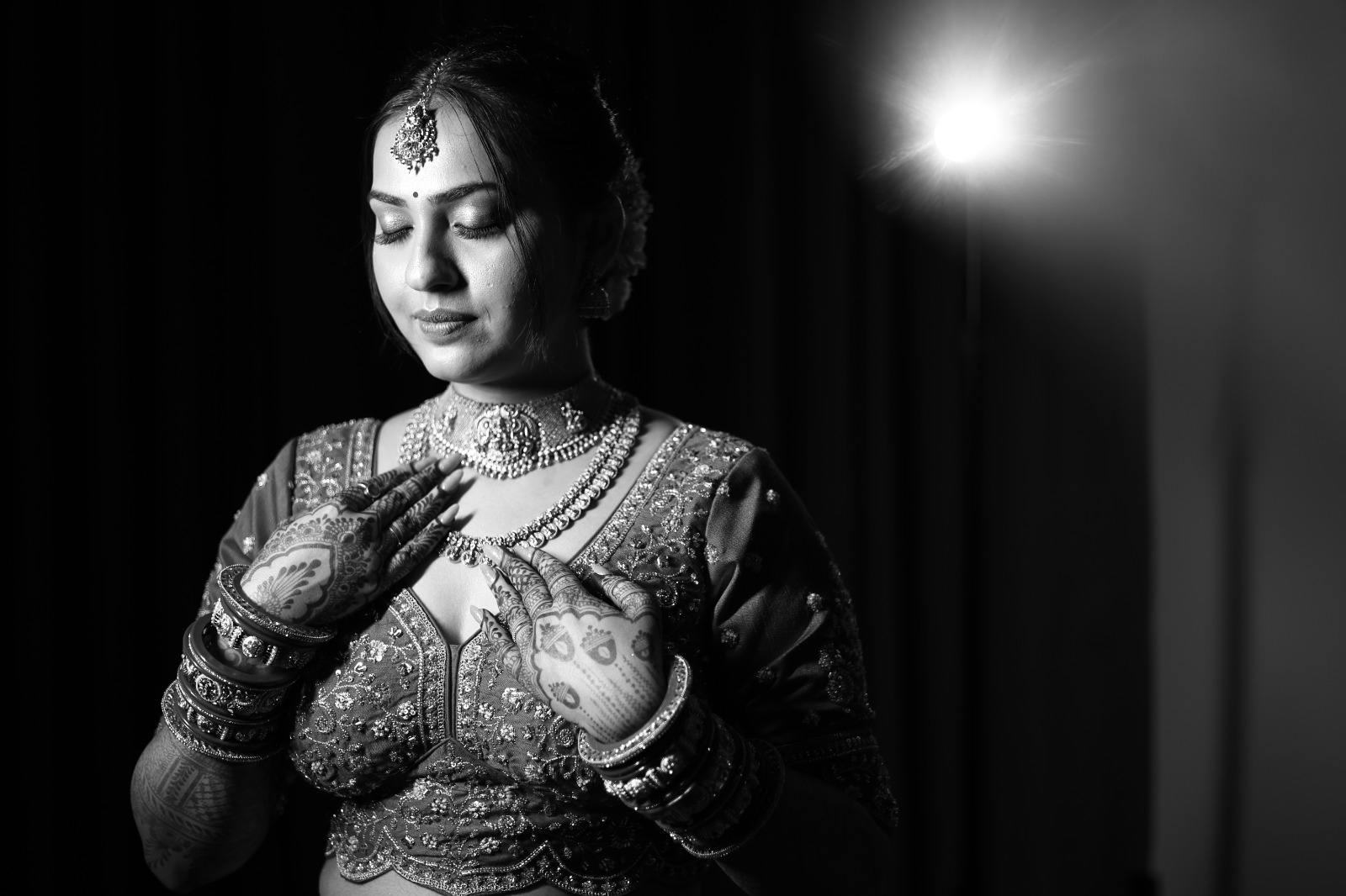 Bridal Portrait 10