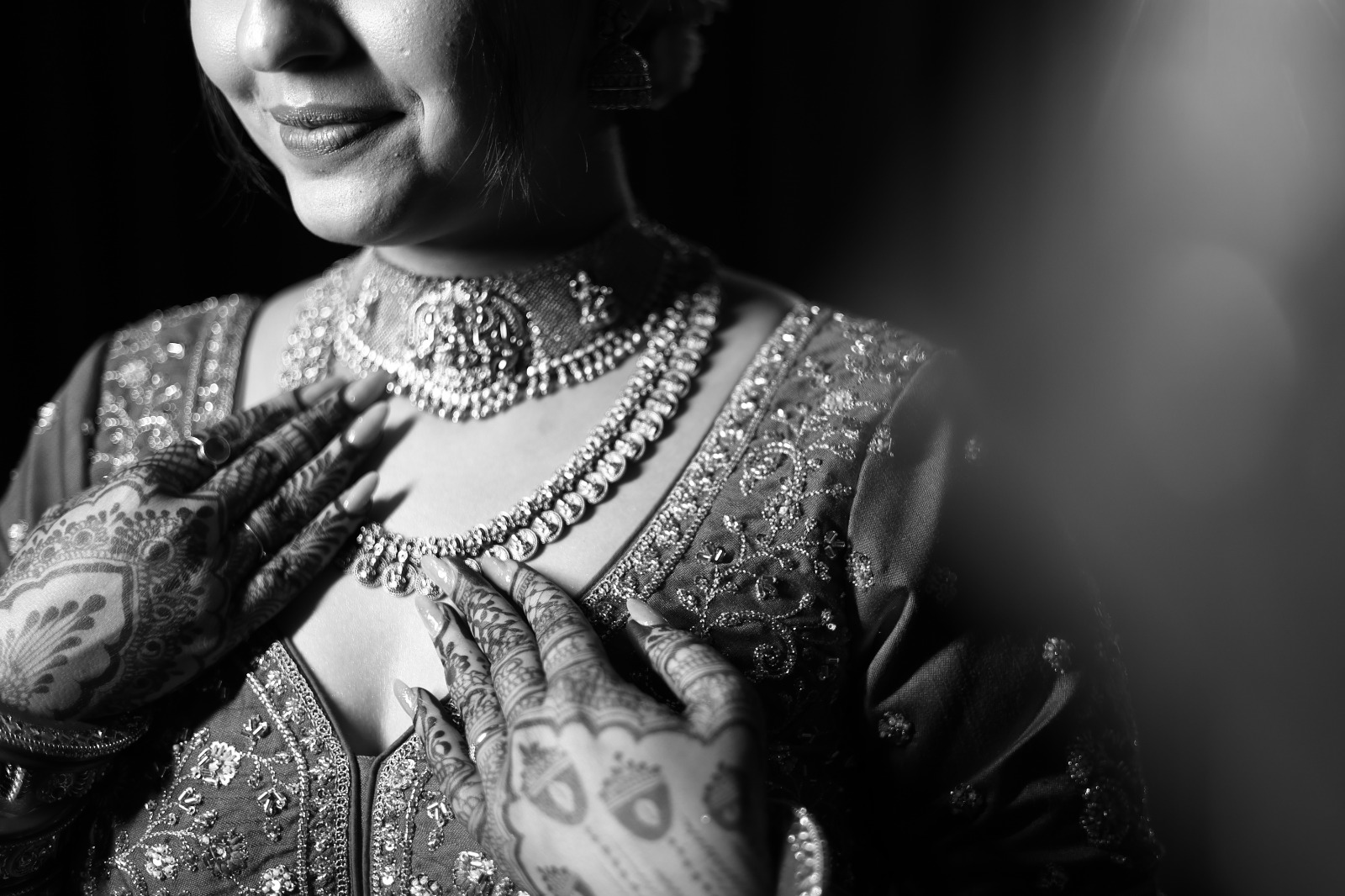 Bridal Portrait 11
