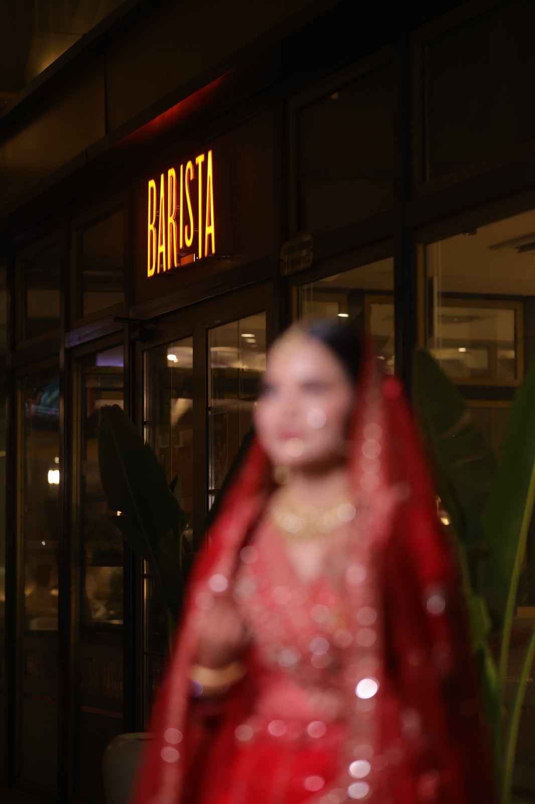 Bridal Portrait 12
