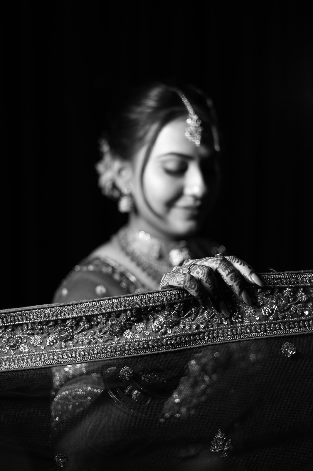 Bridal Portrait 13