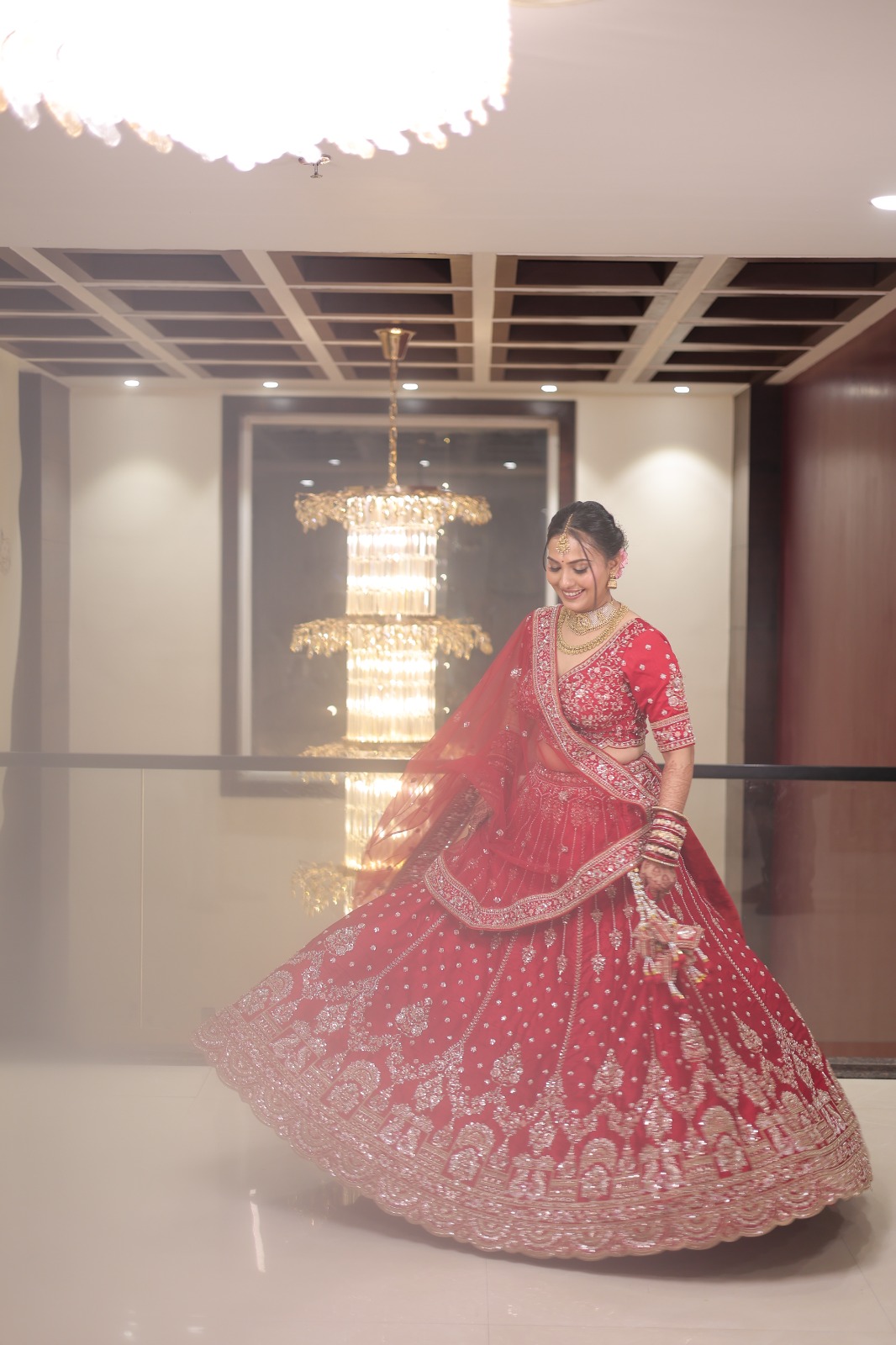 Bridal Portrait 17