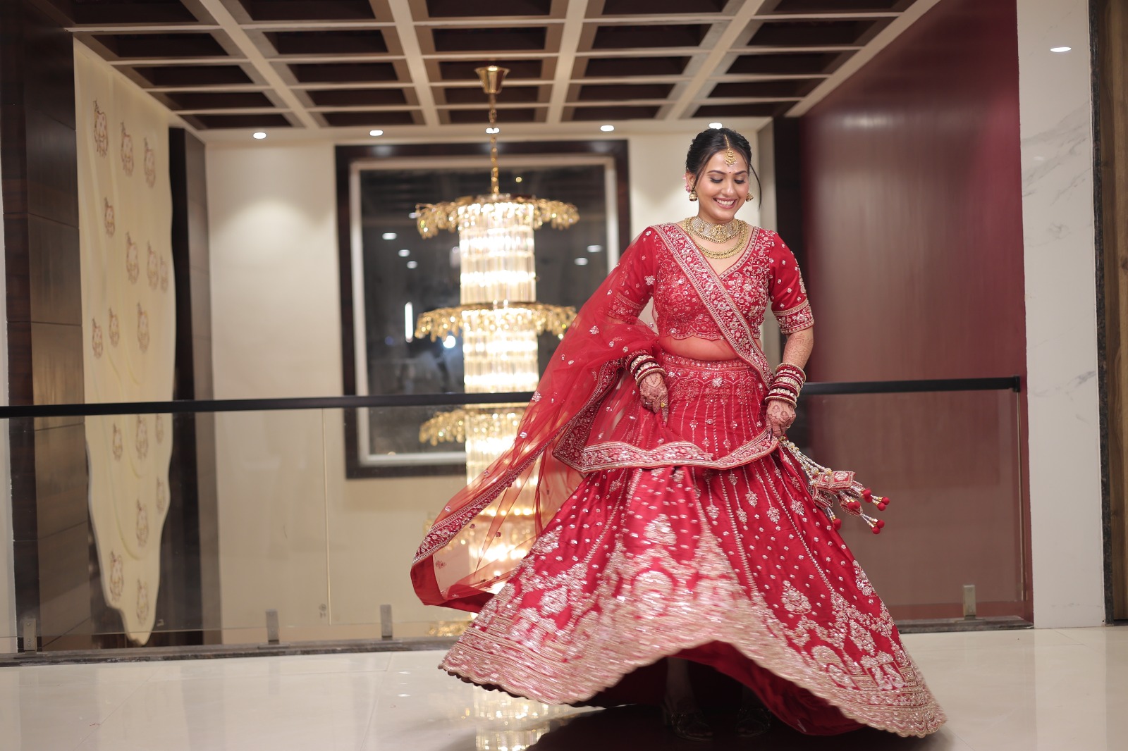 Bridal Portrait 18