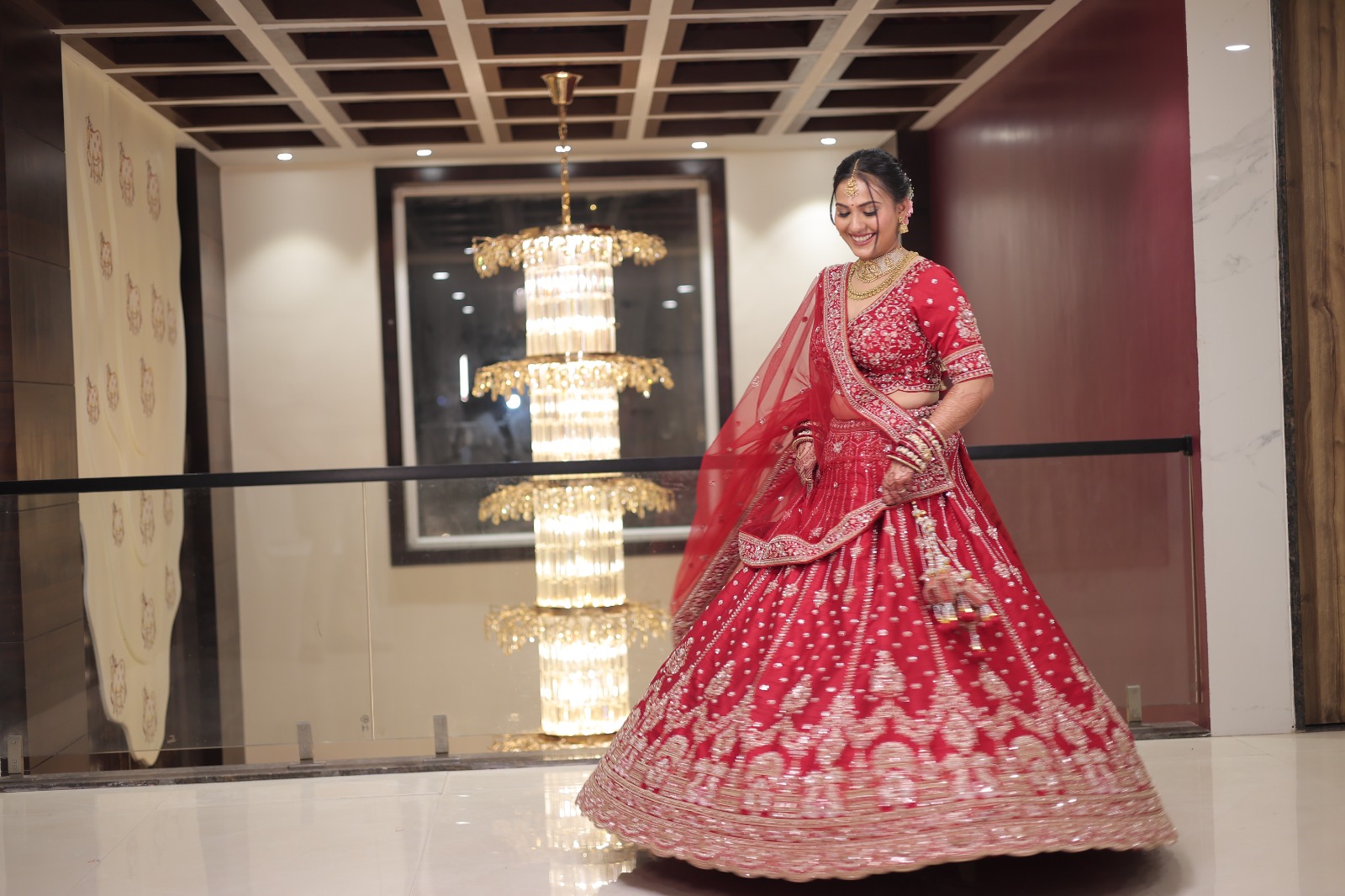 Bridal Portrait 19