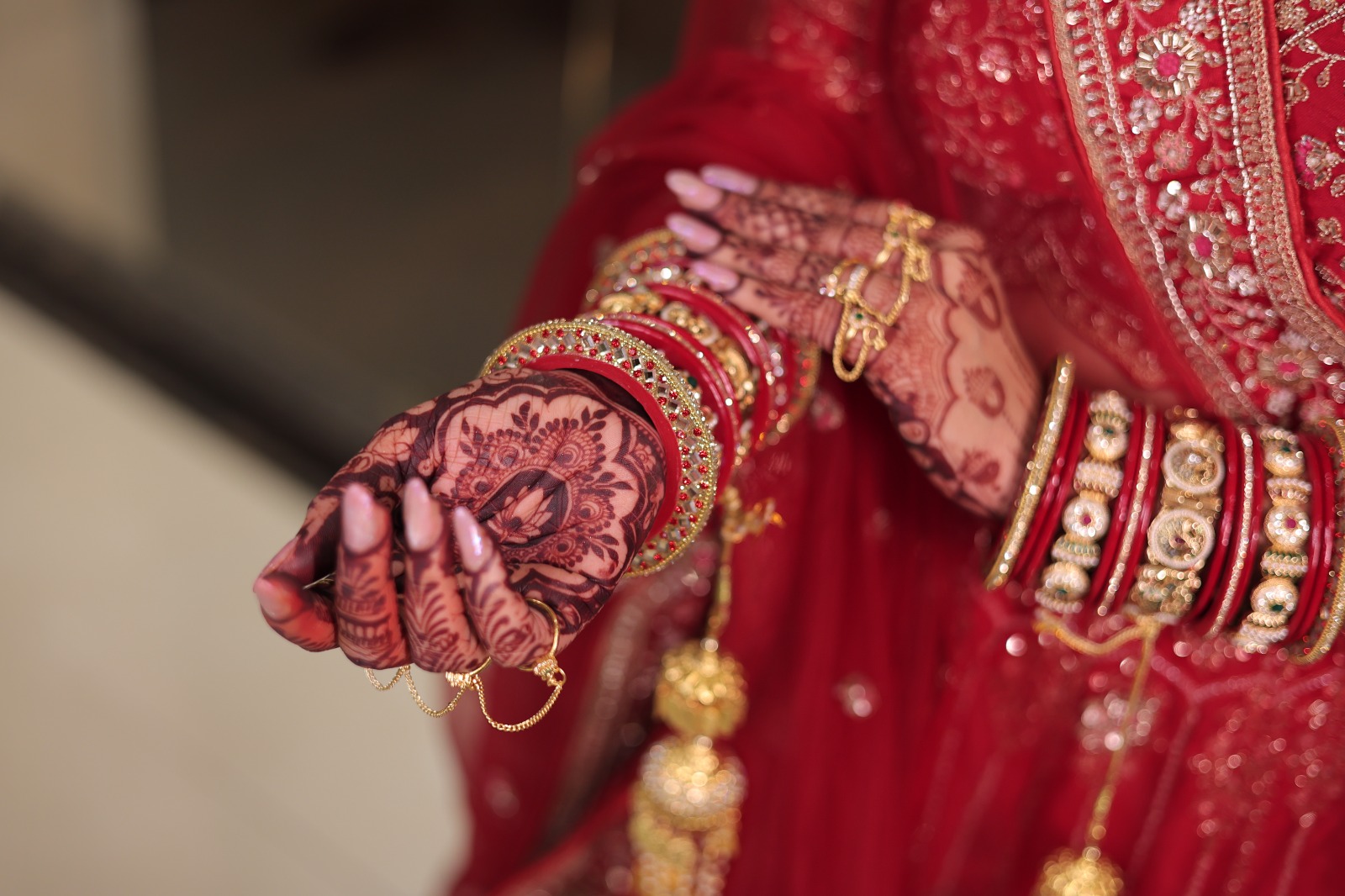 Bridal Portrait 02