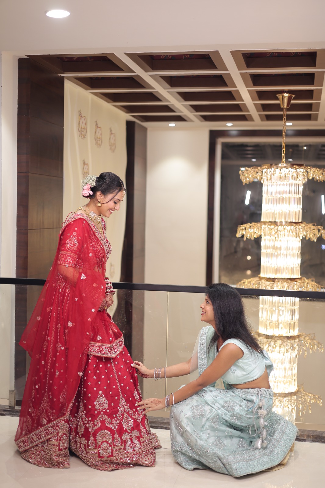 Bridal Portrait 20