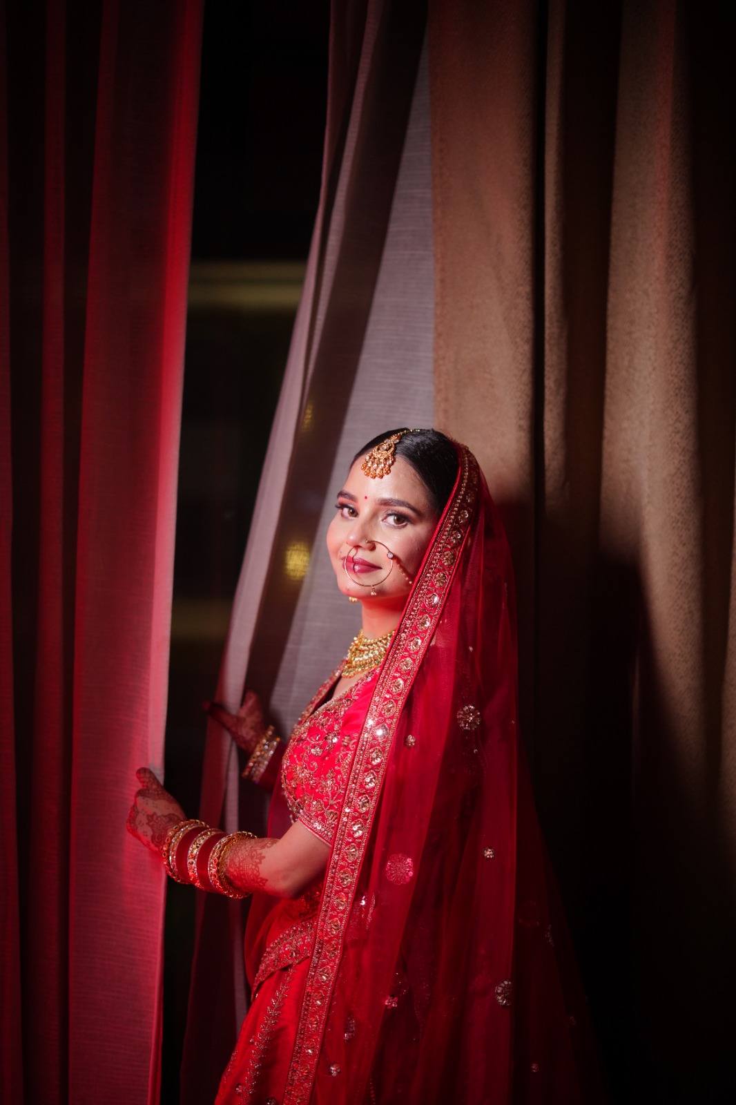 Bridal Portrait 21