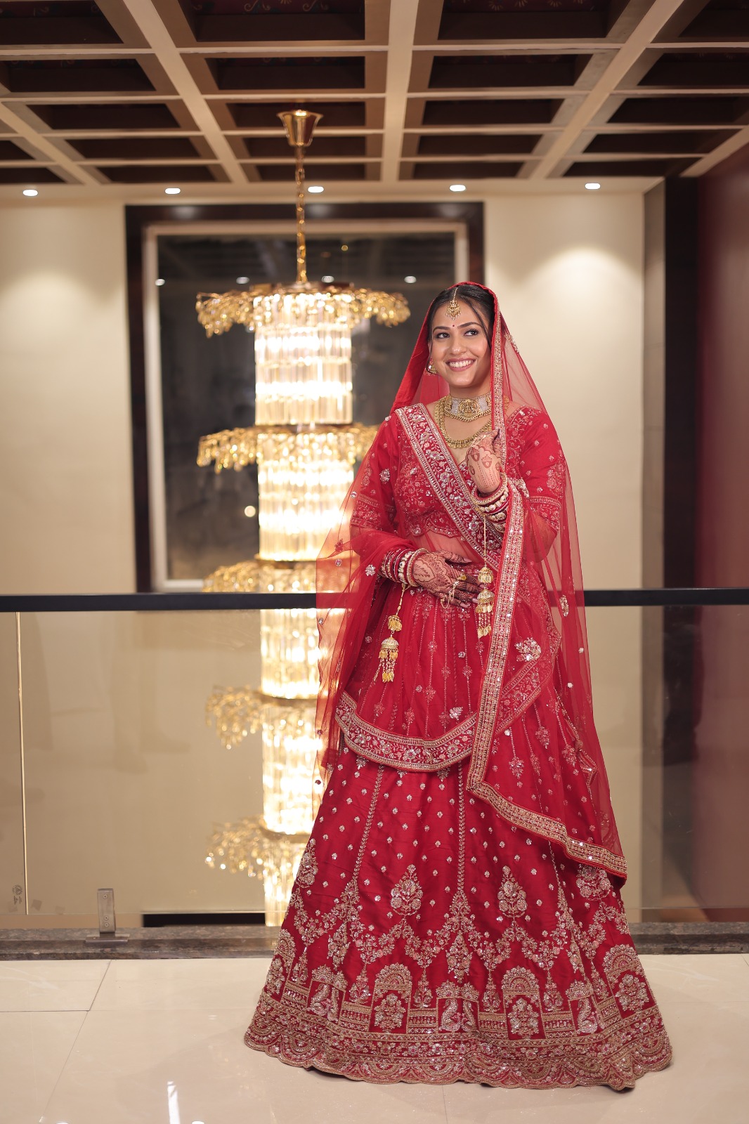 Bridal Portrait 25