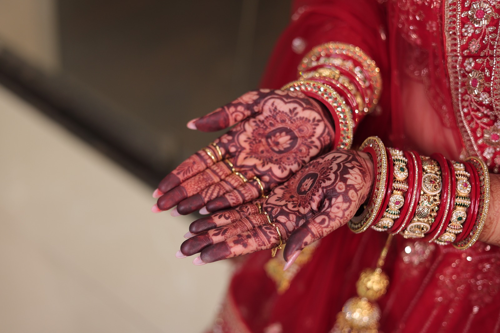 Bridal Portrait 03