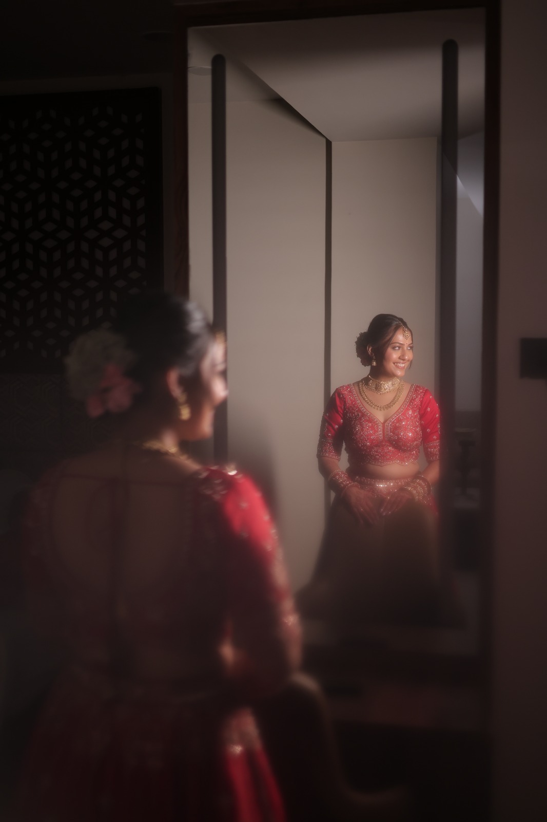 Bridal Portrait 07
