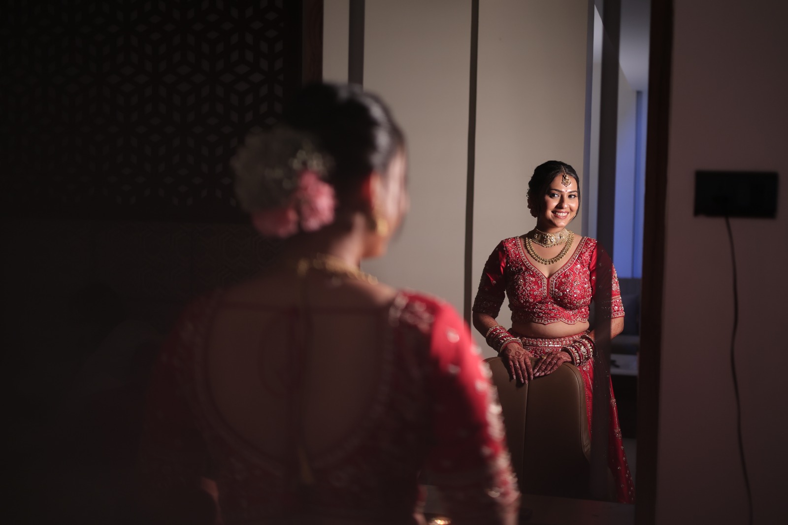 Bridal Portrait 09