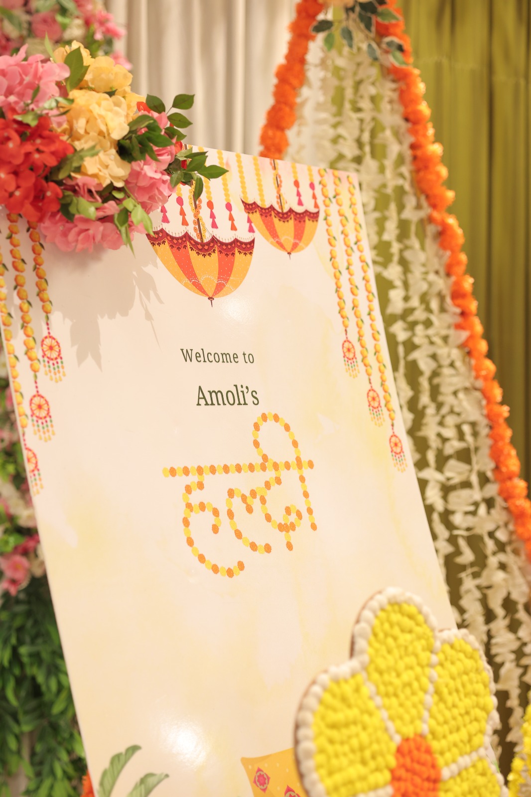 Wedding Decor 11
