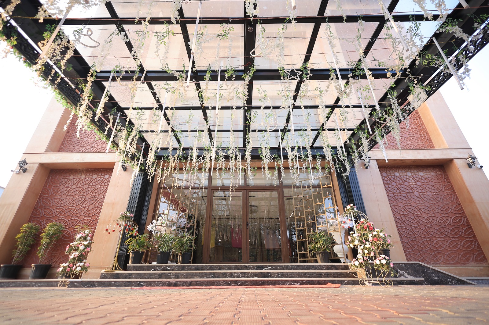 Wedding Decor 12