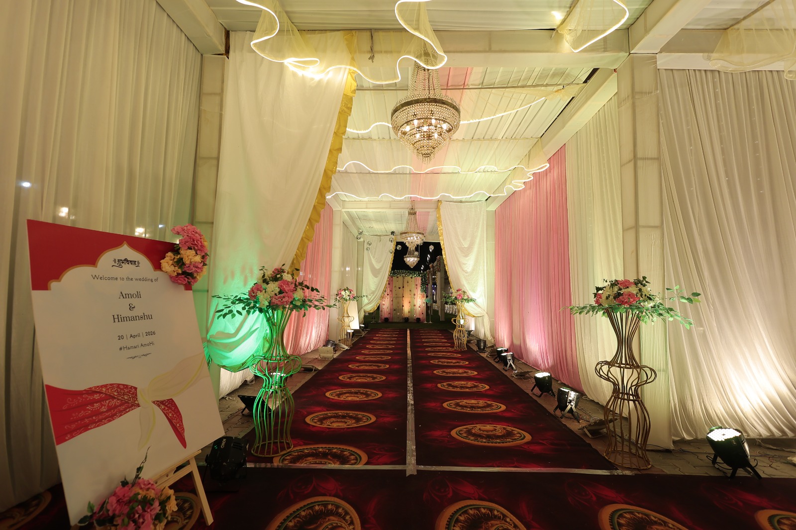 Wedding Decor 25
