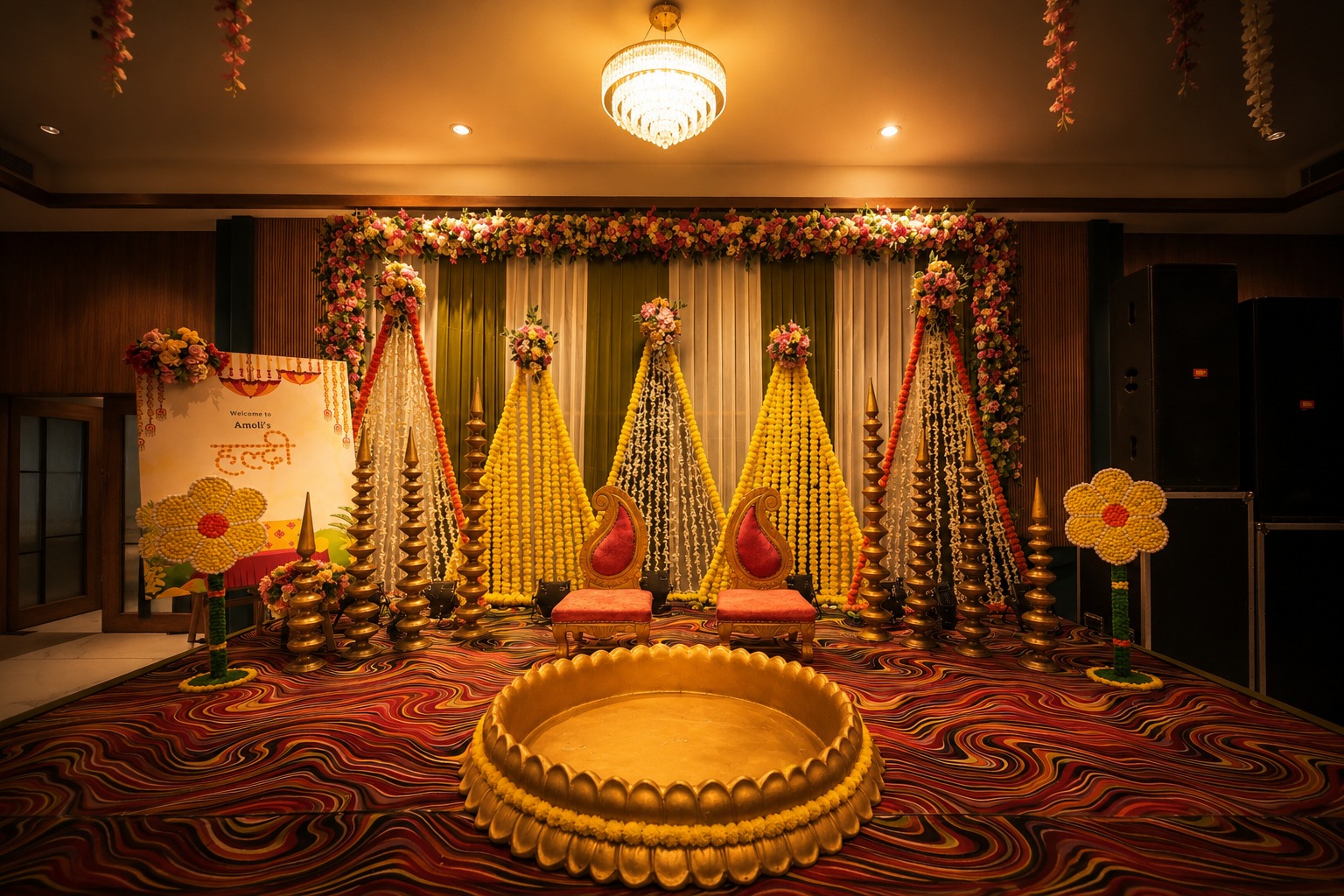 Wedding Decor 04