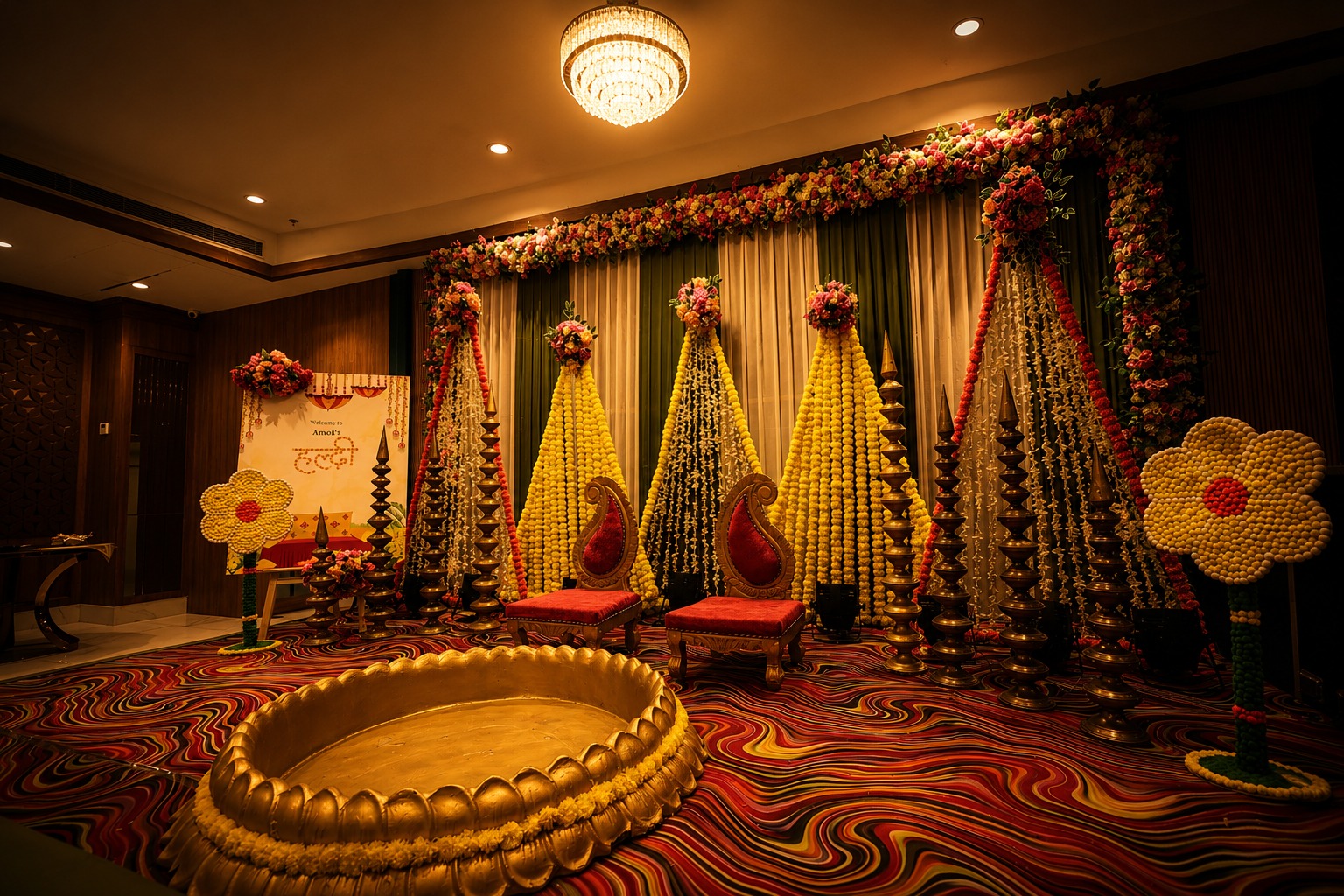 Wedding Decor 05