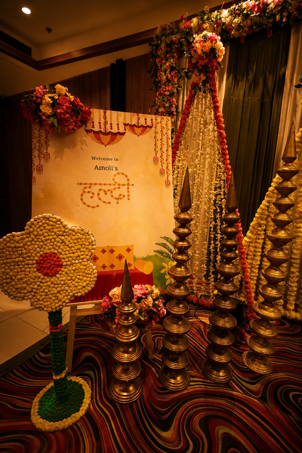 Wedding Decor 06