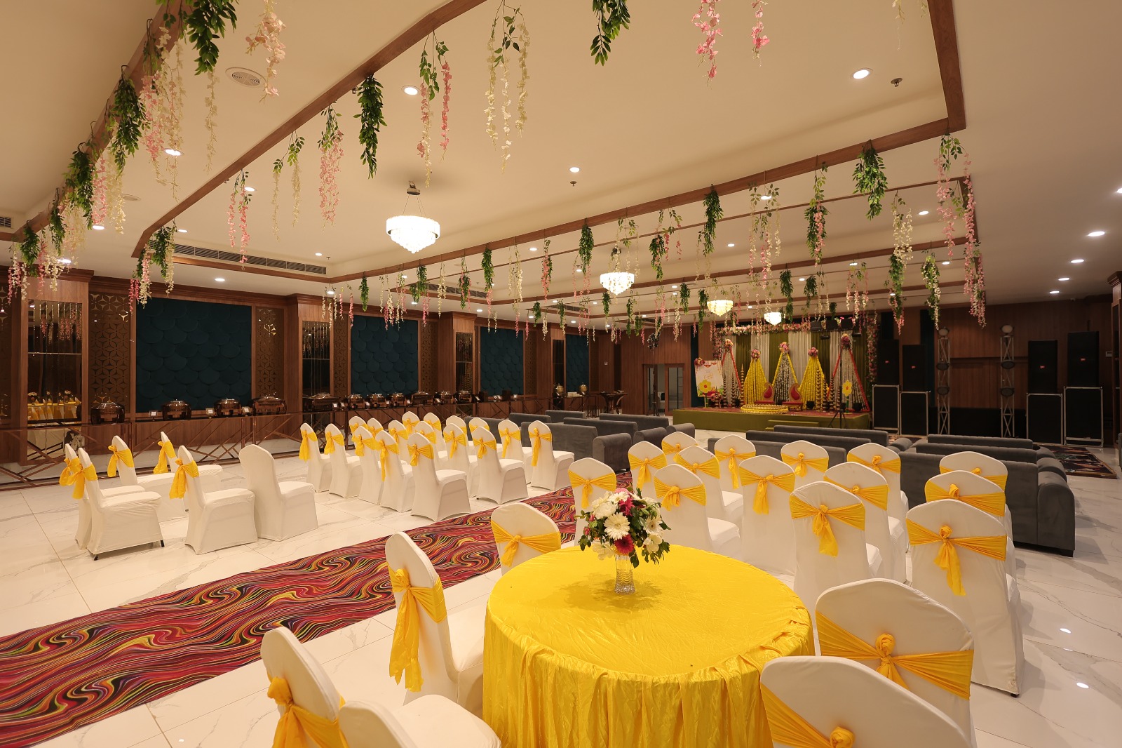Wedding Decor 08
