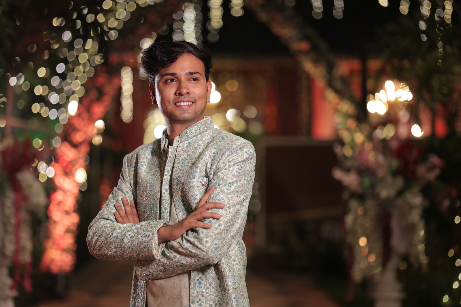 Groom Portrait 11