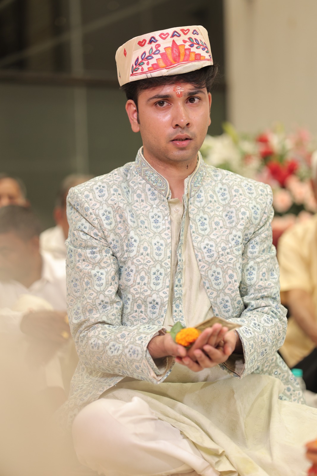 Groom Portrait 15