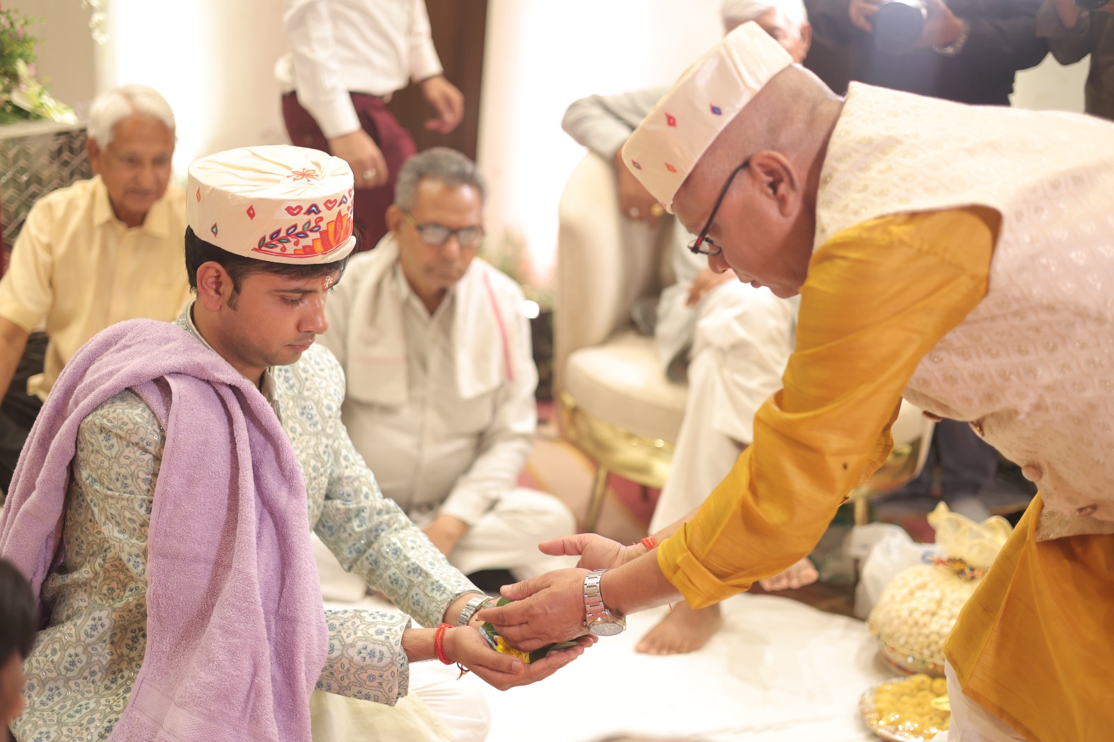 Groom Portrait 16
