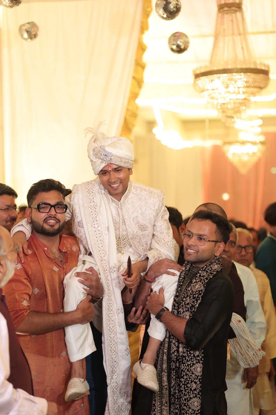 Groom Portrait 19