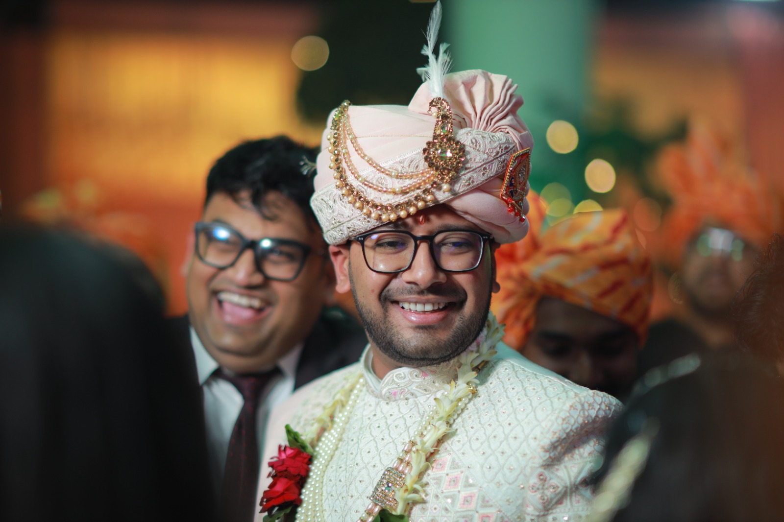 Groom Portrait 25