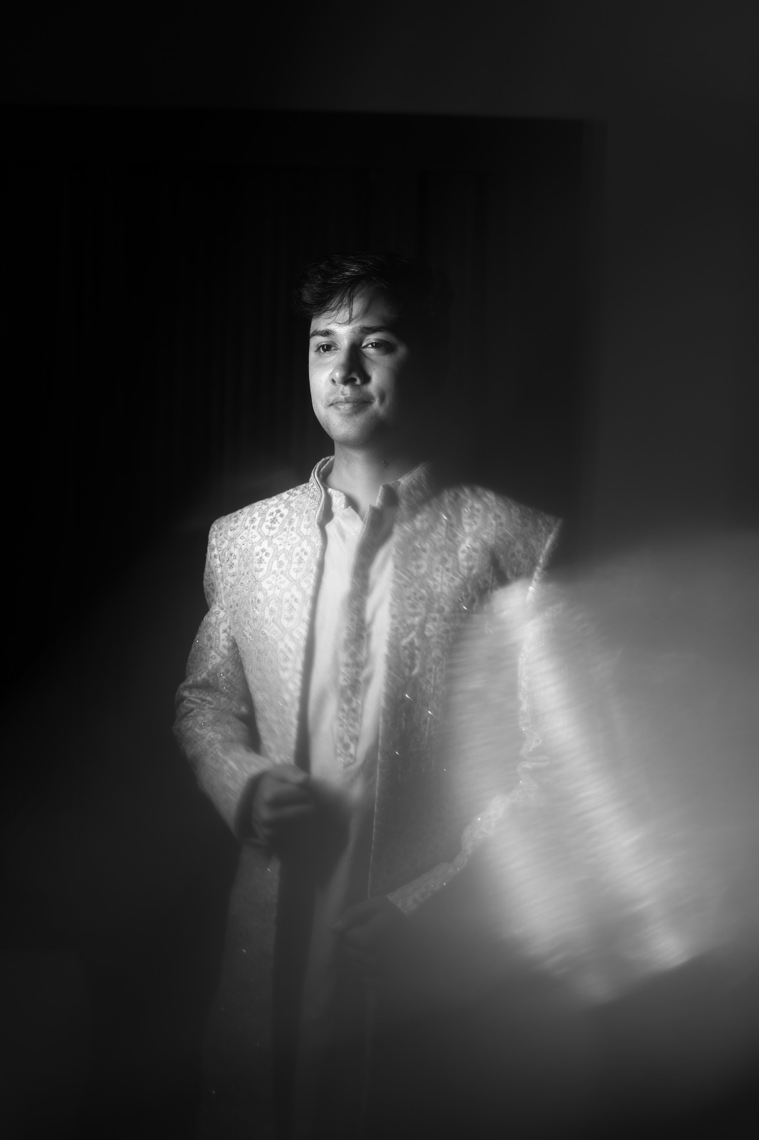 Groom Portrait 07