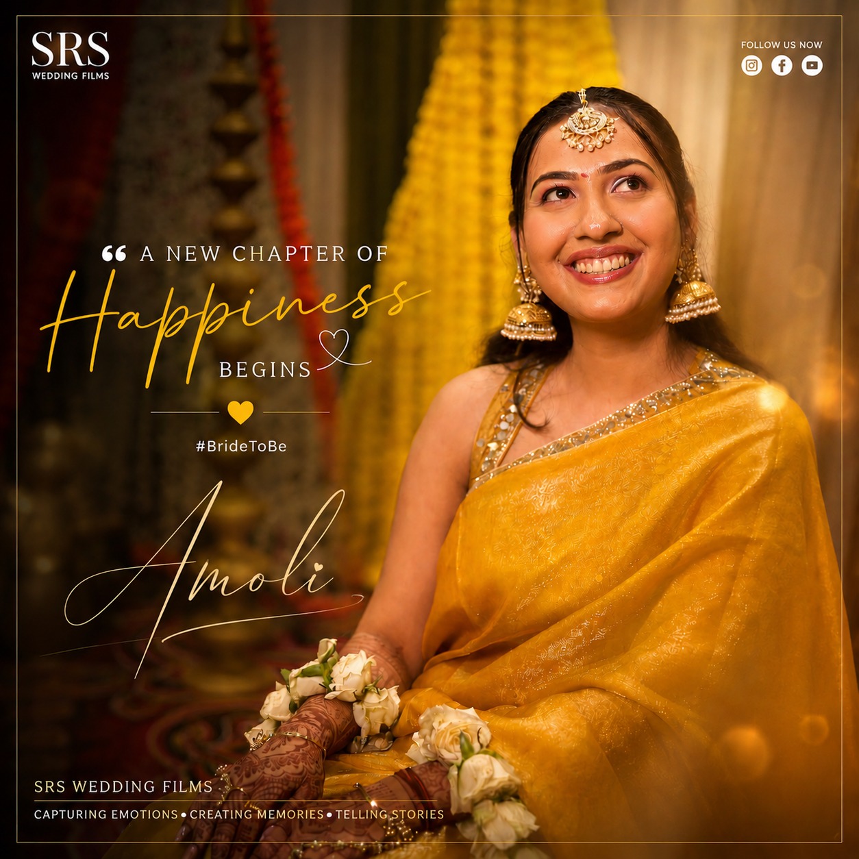Haldi Ceremony 27
