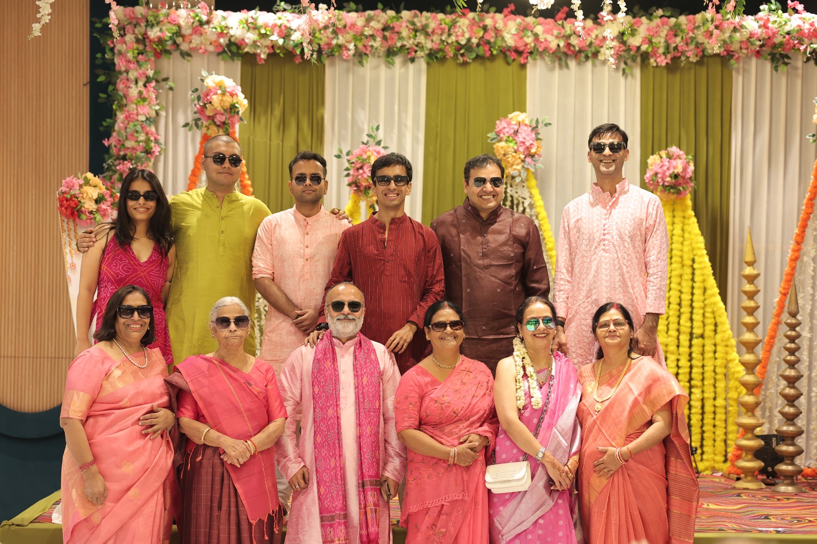 Haldi Ceremony 04