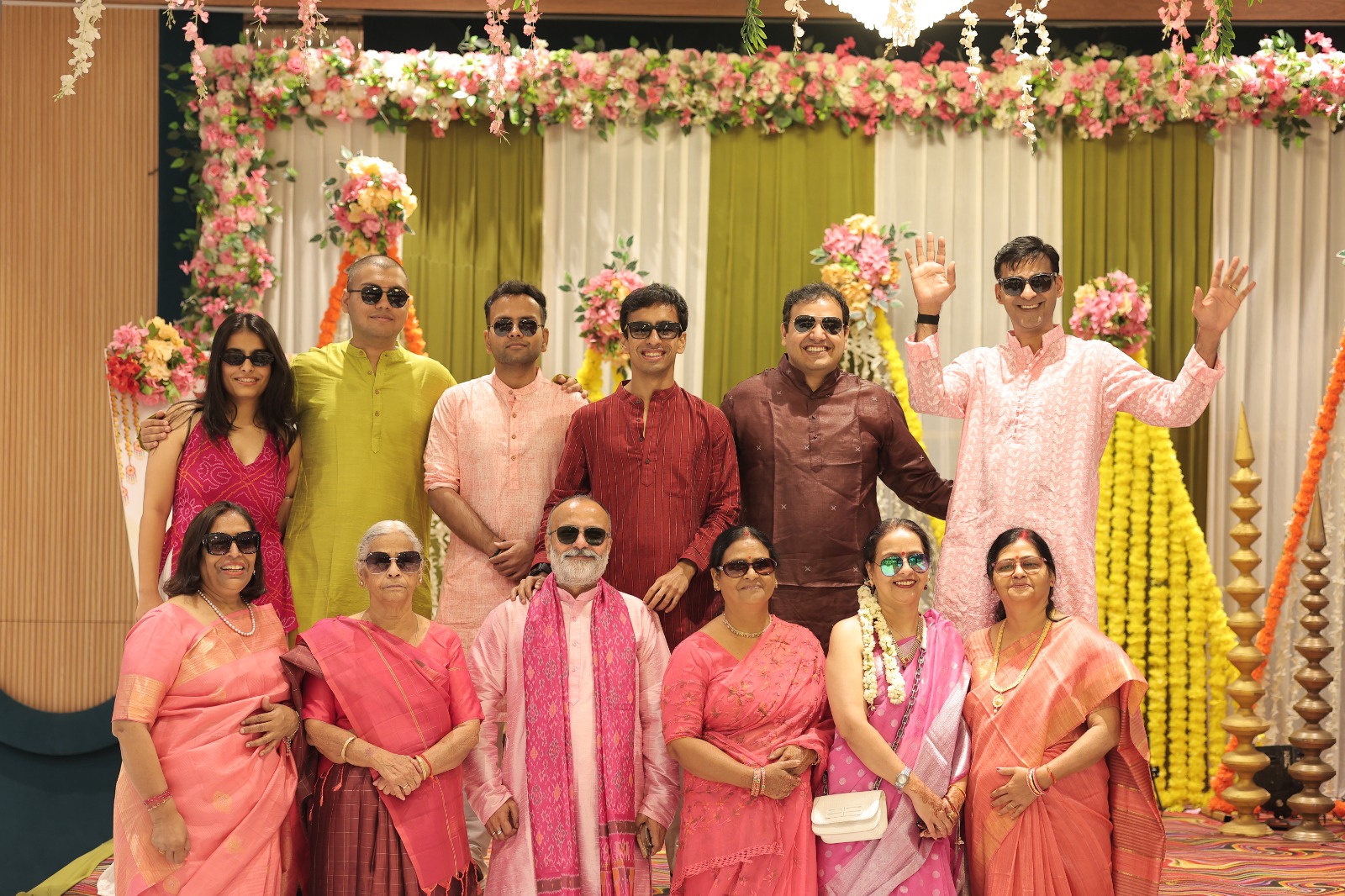 Haldi Ceremony 05