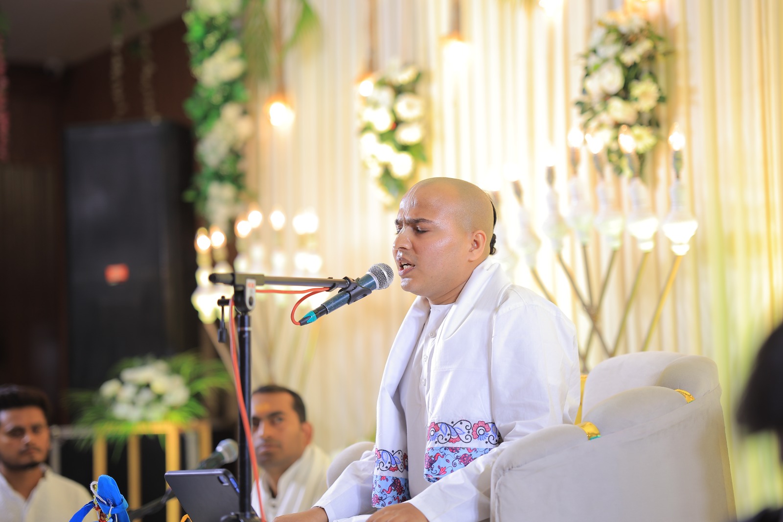 Ring Ceremony 12