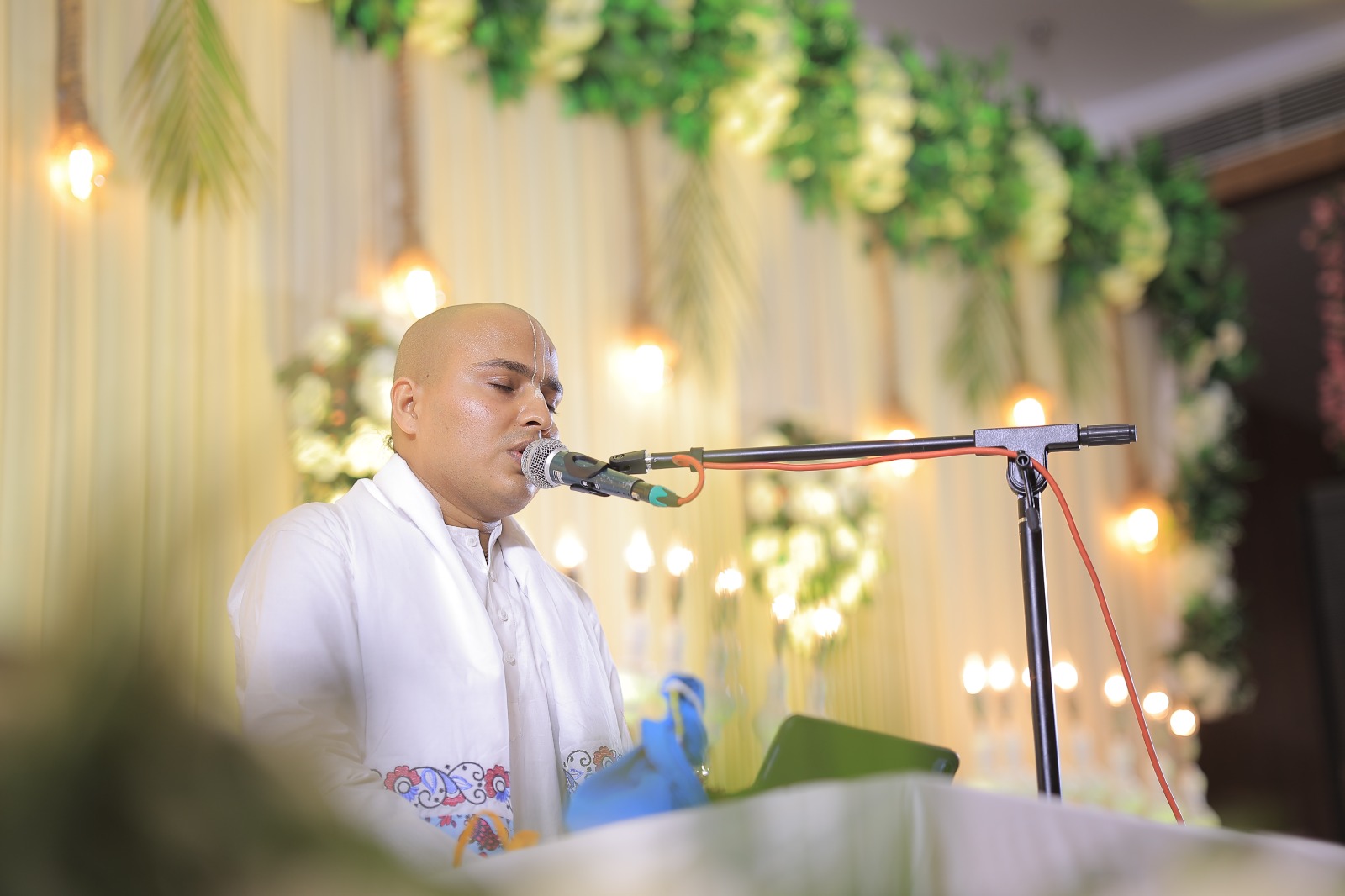 Ring Ceremony 23