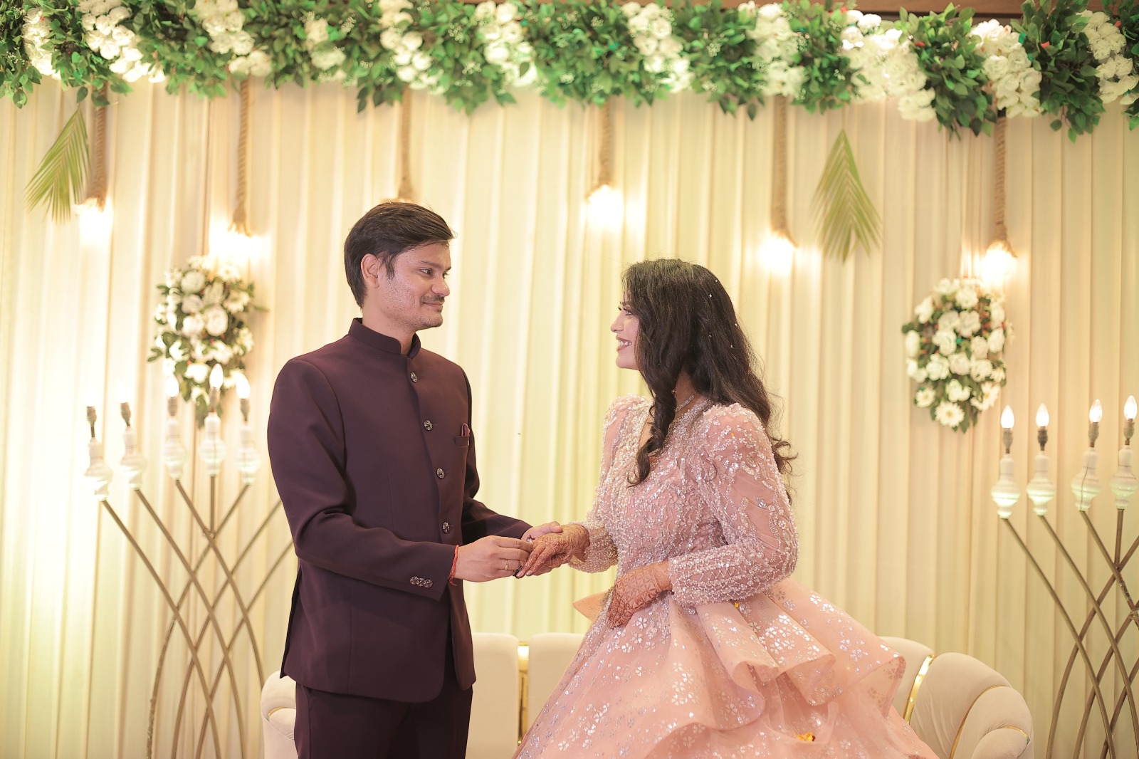 Ring Ceremony 26