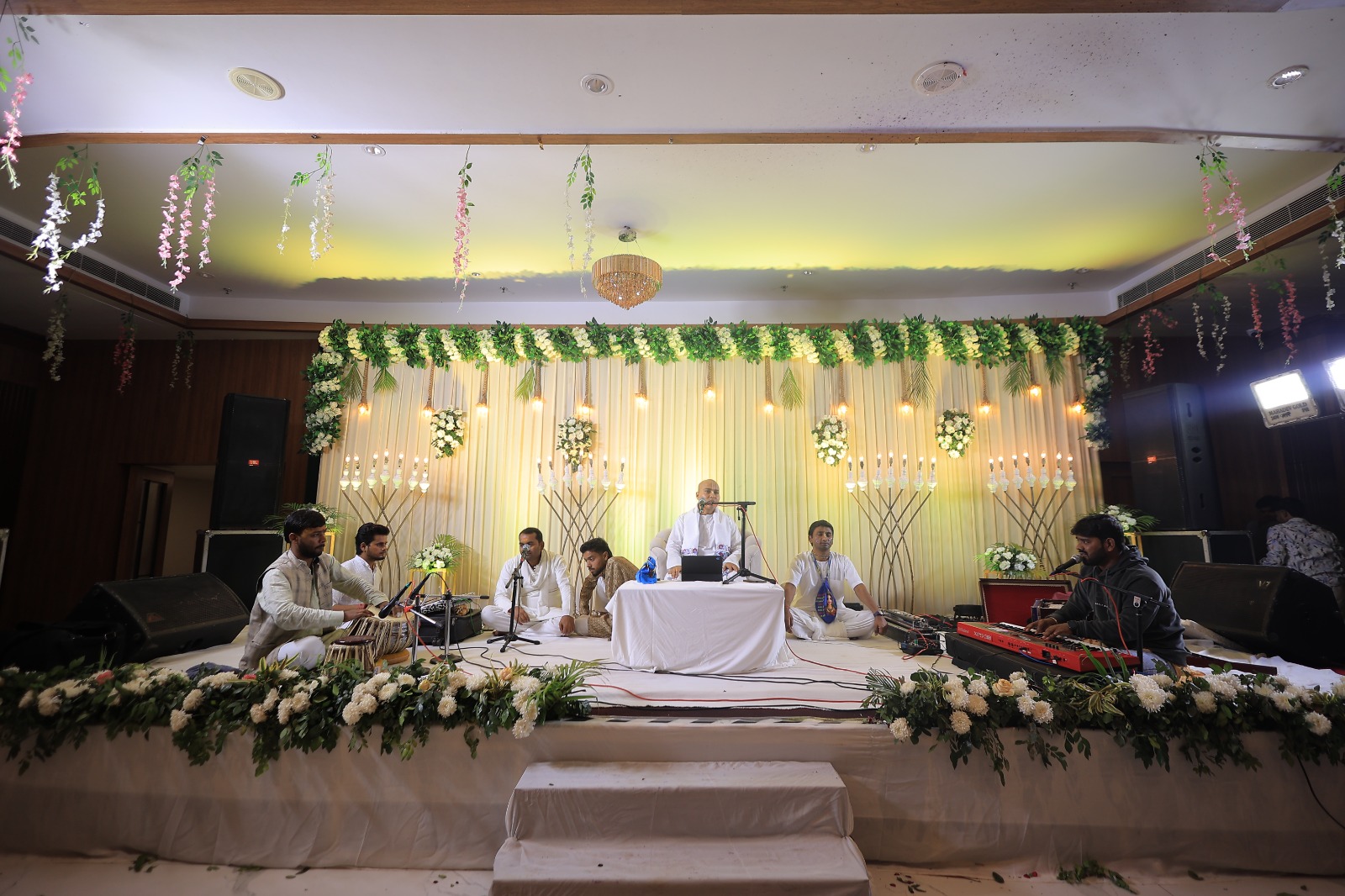 Ring Ceremony 58