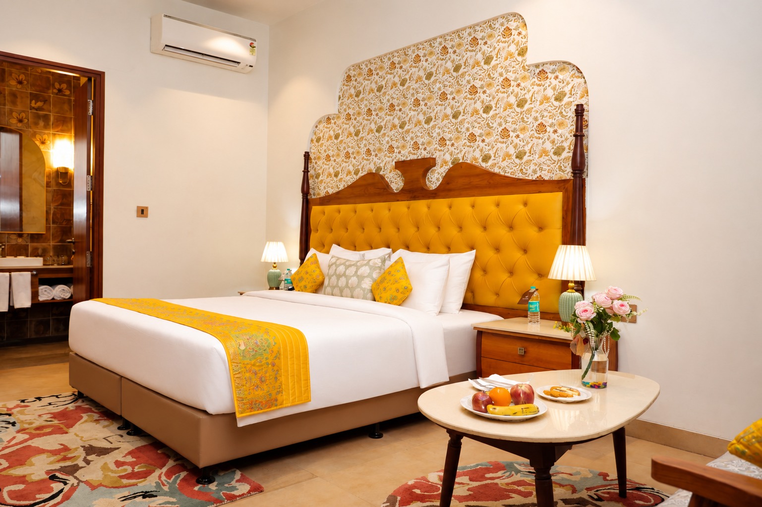 Venue & Hospitality 29